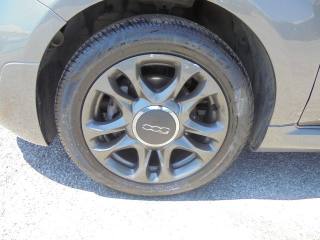 FIAT 500 usata, con Cruise Control