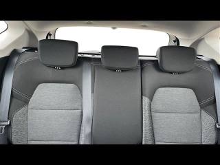 RENAULT Captur usata, con Cruise Control