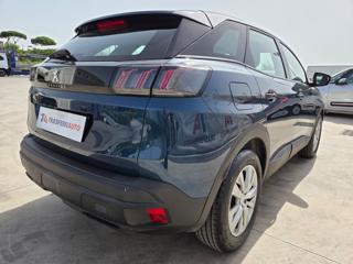 PEUGEOT 3008 usata, con Alzacristalli elettrici