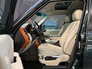 LAND ROVER Range Rover usata, con Cerchi in lega