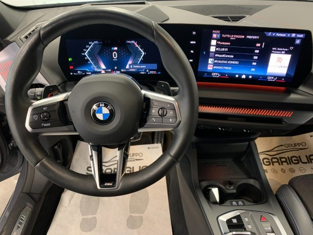 BMW 118 usata, con Boardcomputer