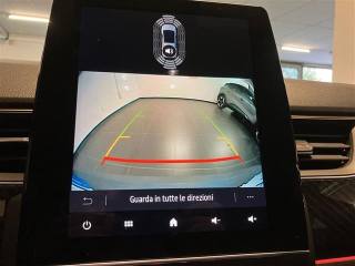 RENAULT Arkana usata, con USB