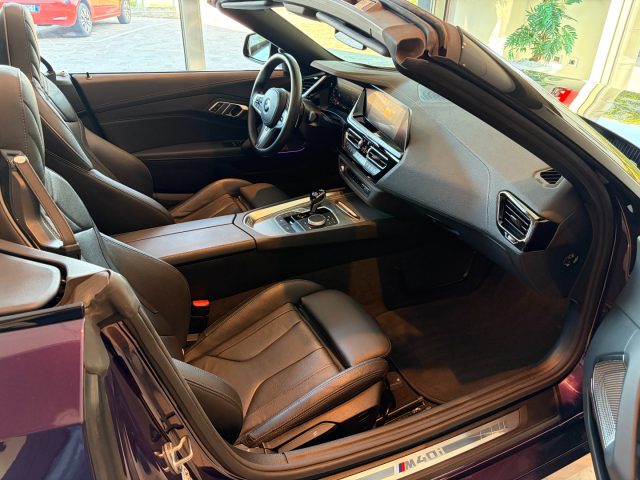 BMW Z4 usata, con Alzacristalli elettrici