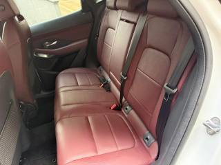 JAGUAR E-Pace usata, con Riconoscimento dei segnali stradali