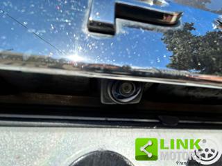 RENAULT Captur usata, con Filtro antiparticolato