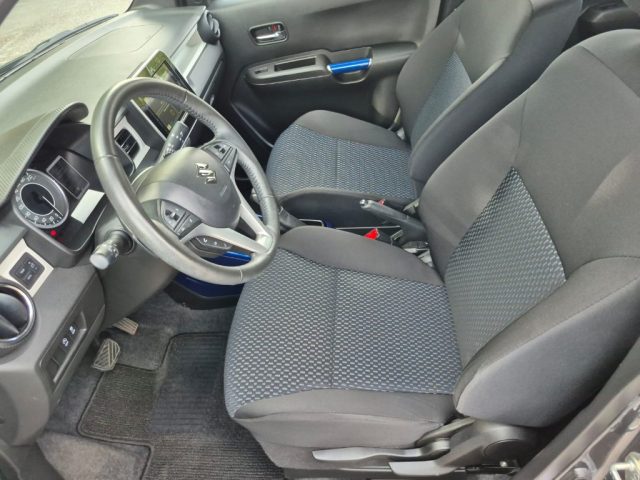 SUZUKI Ignis usata, con Chiusura centralizzata