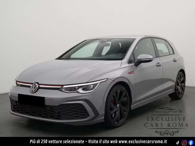 VOLKSWAGEN Golf usata, con ABS