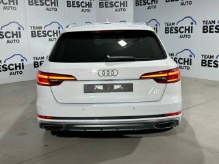 AUDI A4 usata, con Alzacristalli elettrici