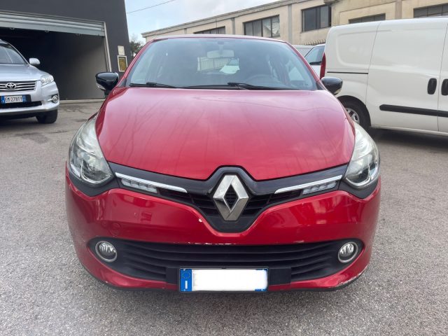 RENAULT Clio usata 4