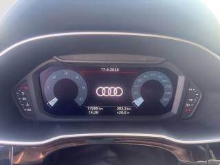 AUDI Q3 usata 12