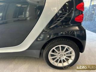 SMART ForTwo usata, con Controllo trazione