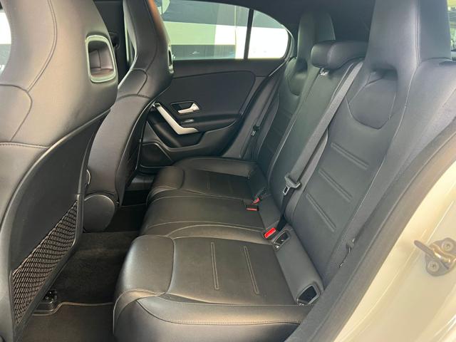 MERCEDES-BENZ A 180 usata, con Climatizzatore
