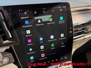 RENAULT Austral usata, con Fari LED