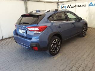 SUBARU XV usata, con Sedili riscaldati