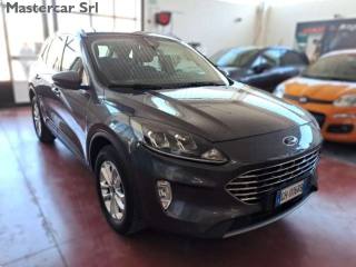 FORD Kuga usata, con Airbag laterali