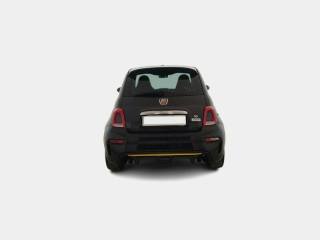 ABARTH 595 usata, con Airbag laterali