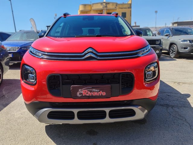 CITROEN C3 Aircross usata, con ABS
