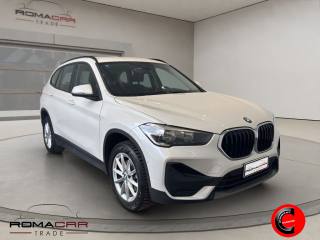 BMW X1 usata, con Airbag Passeggero