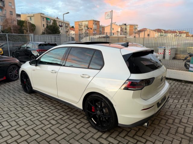 VOLKSWAGEN Golf GTI usata, con Climatizzatore