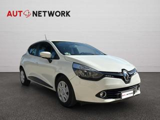 RENAULT Clio usata, con Airbag laterali