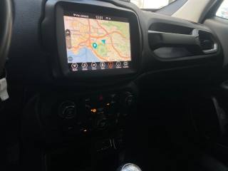 JEEP Renegade usata, con Servosterzo