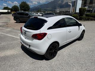 OPEL Corsa usata, con Chiusura centralizzata