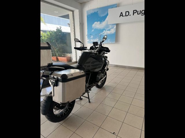 BMW R 1200 GS usata 7