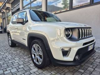JEEP Renegade Renegade 1.0 t3 Limited 2wd