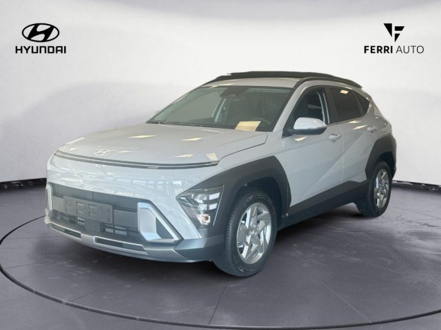 HYUNDAI Kona usata, con Airbag