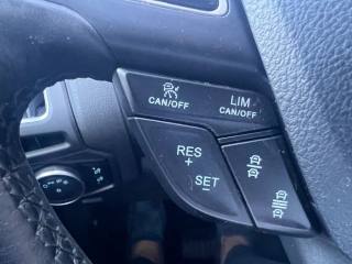 FORD Focus usata, con Controllo trazione