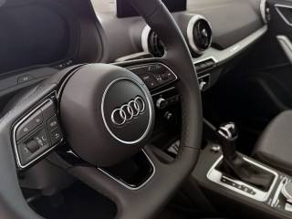 AUDI Q2 usata, con ESP