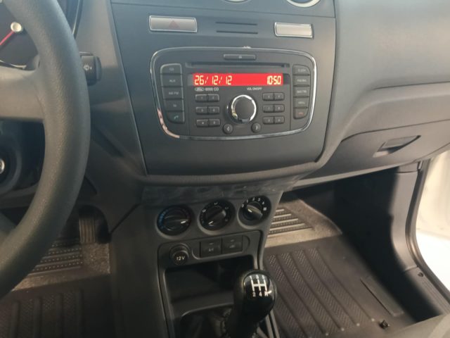 FORD Transit Connect usata 22