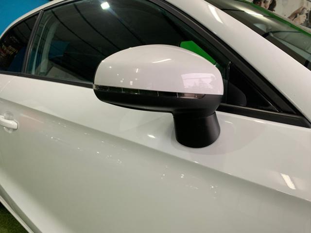 AUDI A1 usata, con Chiusura centralizzata telecomandata