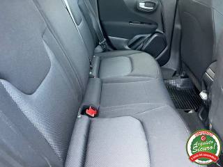 JEEP Renegade usata, con Fendinebbia