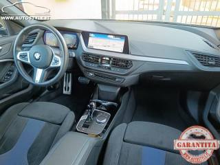 BMW 118 usata, con Fari di profondità antiabbagliamento