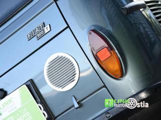 FIAT 900 usata 22
