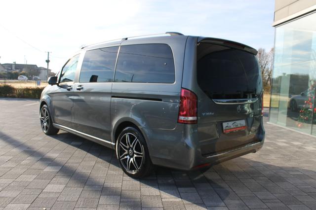 MERCEDES-BENZ V 300 usata, con Alzacristalli elettrici