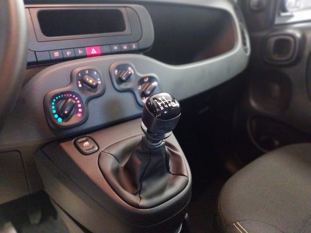 FIAT Panda usata, con Vivavoce