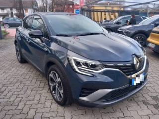 RENAULT Captur usata, con Airbag Passeggero