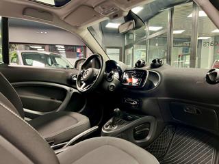 SMART ForTwo usata, con Immobilizzatore elettronico