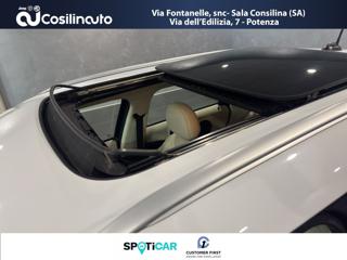 MINI Countryman usata, con Vivavoce