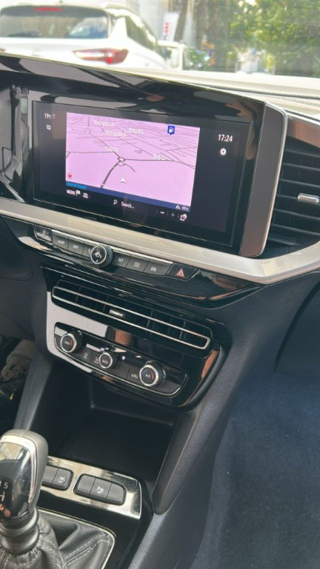 OPEL Mokka usata, con Cruise Control