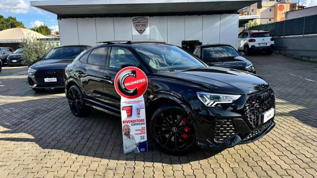 AUDI RS Q3 usata, con Airbag laterali