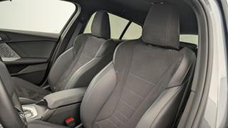 BMW 120 usata, con Airbag