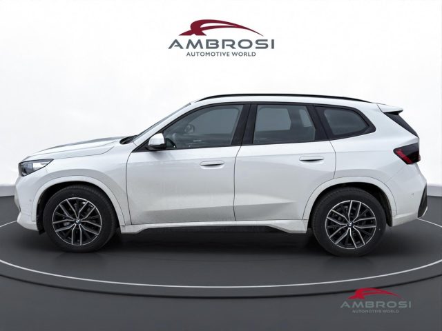BMW X1 usata 4