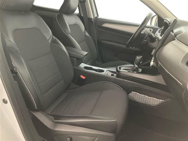 RENAULT Arkana usata, con ESP