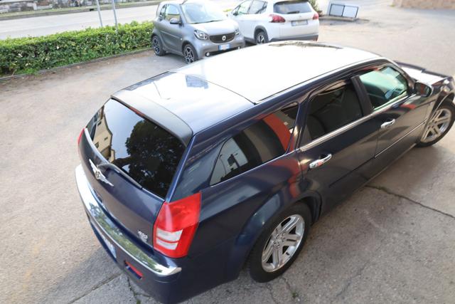 CHRYSLER 300C usata 99