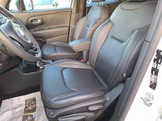 JEEP Renegade usata, con Cruise Control