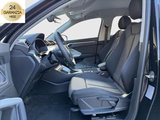 AUDI Q3 usata, con Chiusura centralizzata