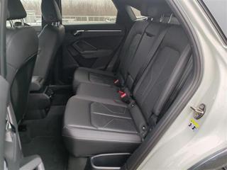 AUDI Q3 usata, con Cerchi in lega